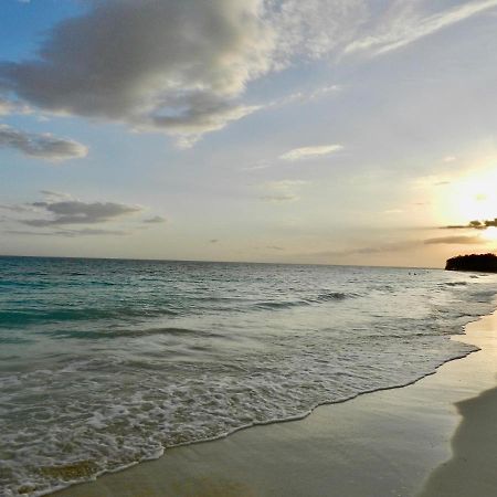 Hotel Villas Del Mar ペデルナレス エクステリア 写真
